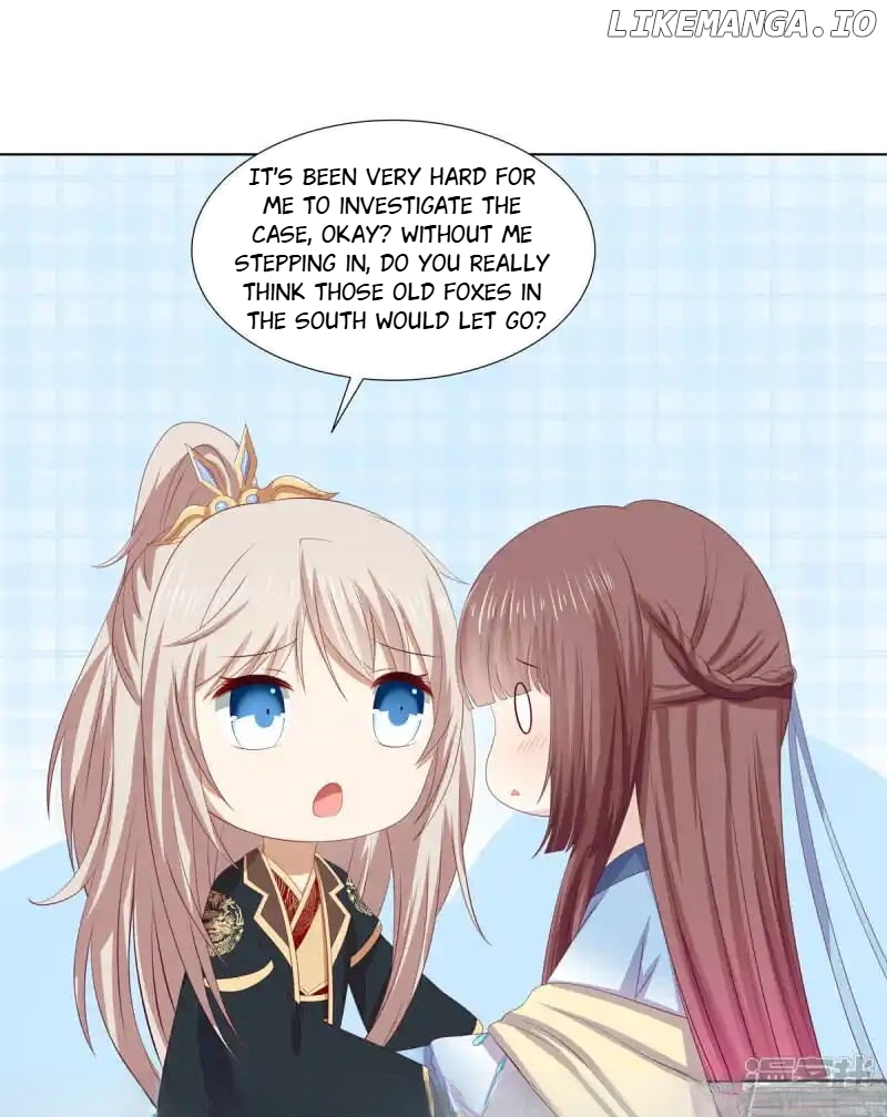 Rewrite My Fate chapter 98 - page 13